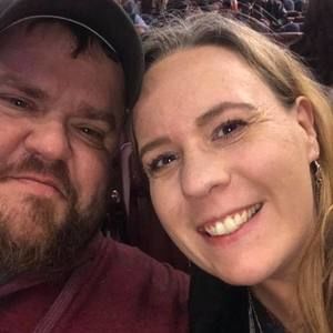 Meet your Posher, Stacey